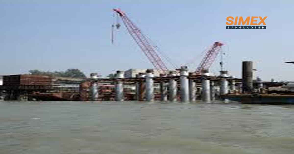 400-Square-Meter-Jetty-At-Barisal-Power-Plant
