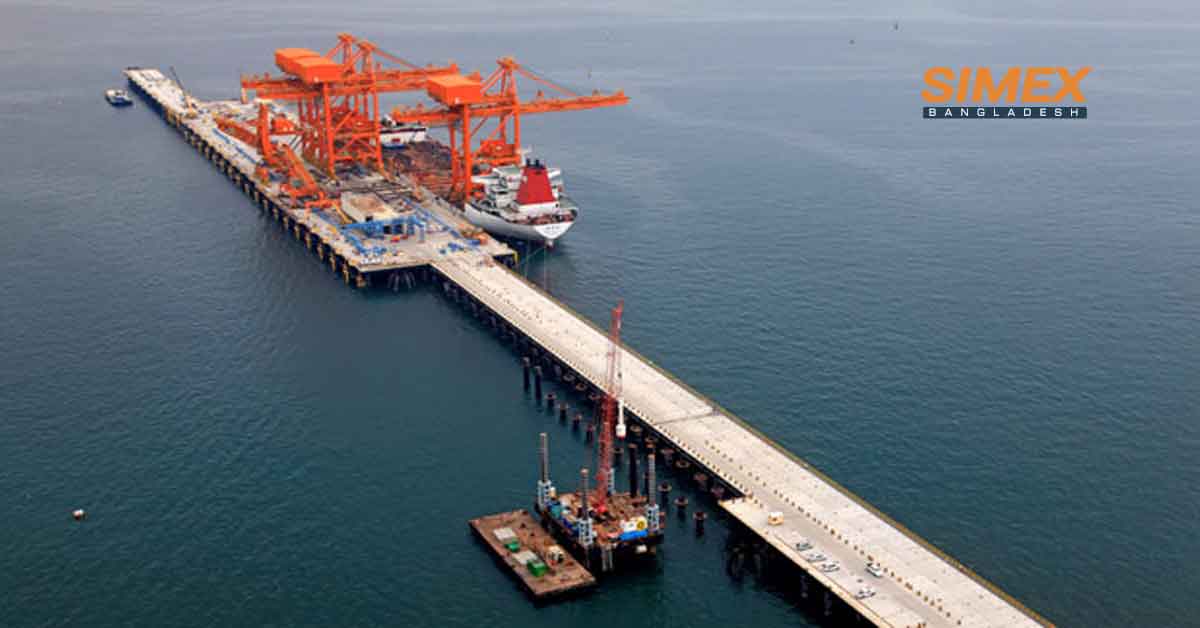 390-Square-Meter-Temporary-Jetty-at-Payra-Port